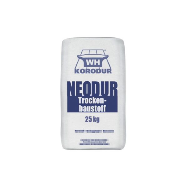 NEODUR Grouting mortar/concrete